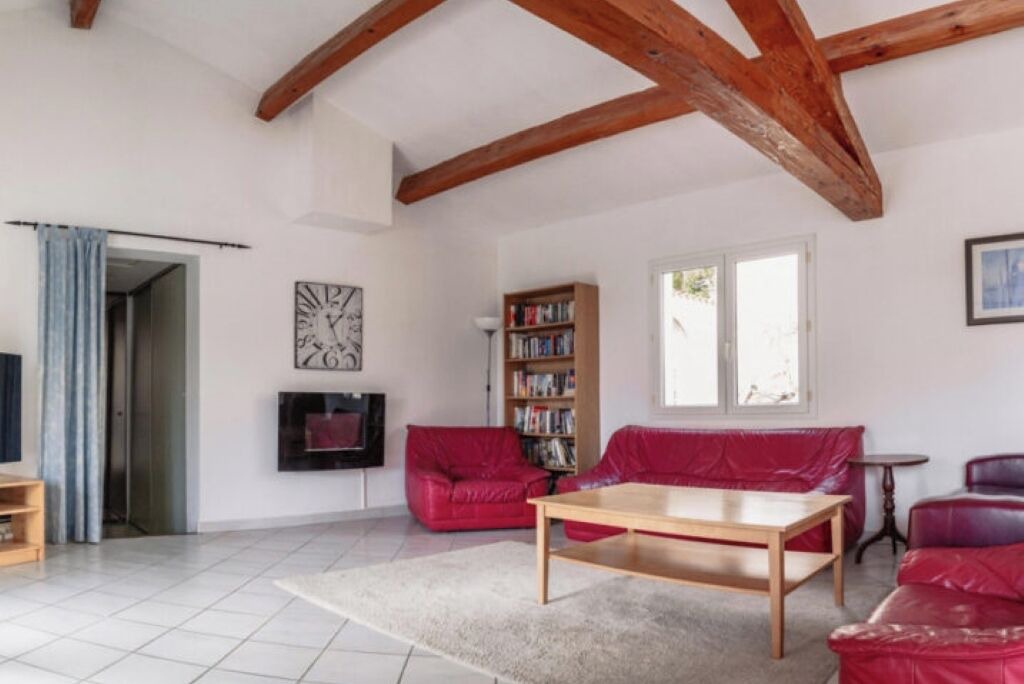 Photo of Livingroom in Beaufort