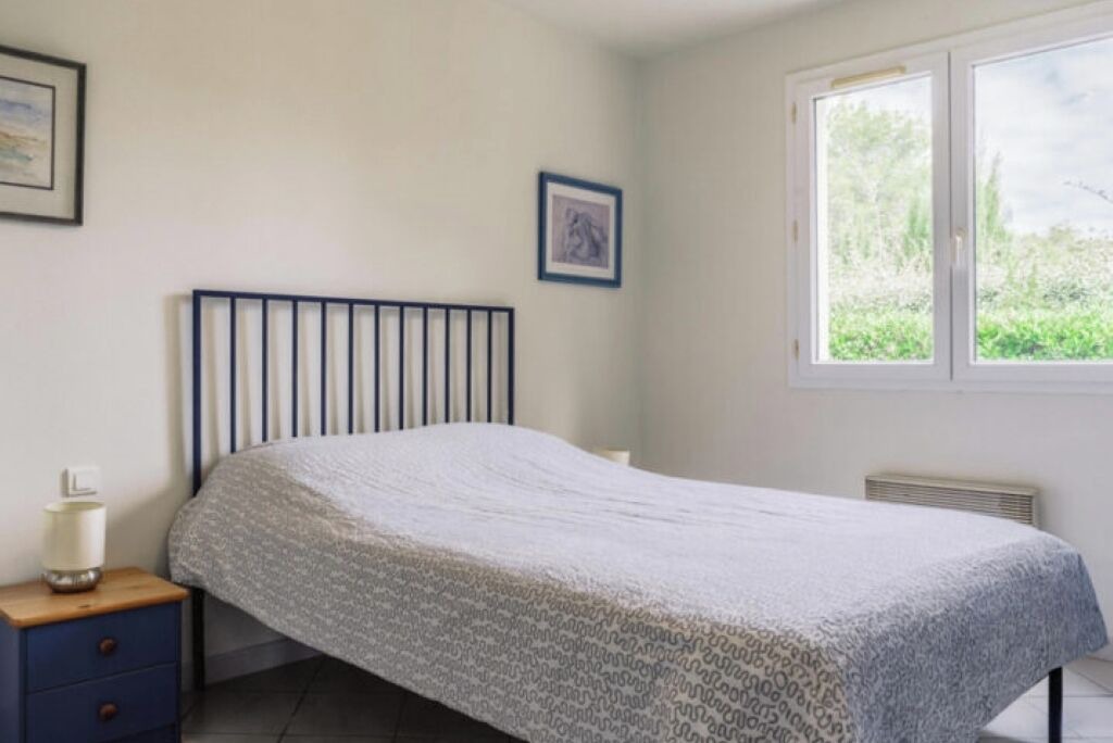 Photo of Bedroom in Beaufort