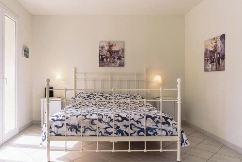 Photo of Bedroom in Beaufort