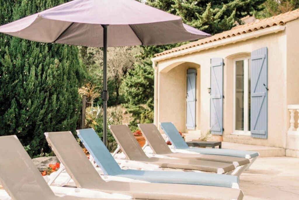 Photo of Patio Balcony in Beaufort