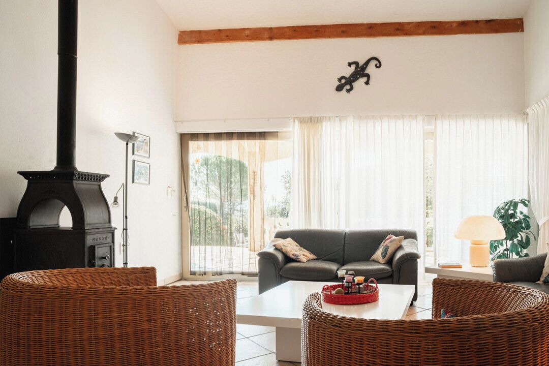 Photo of Livingroom in La Liviniere