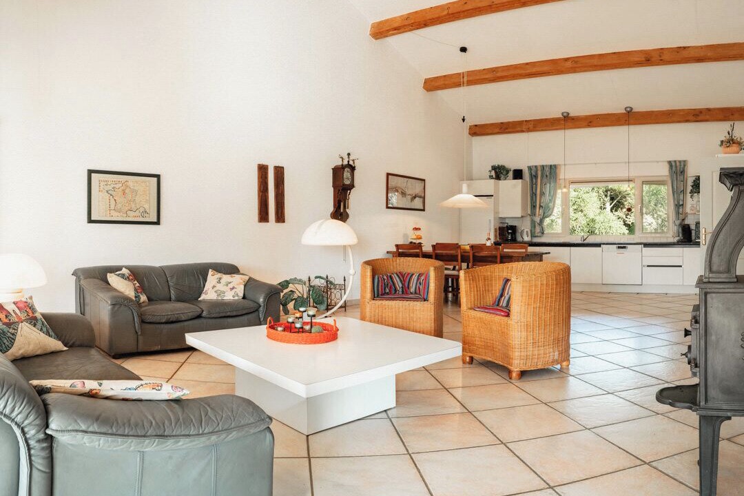 Photo of Livingroom in La Liviniere