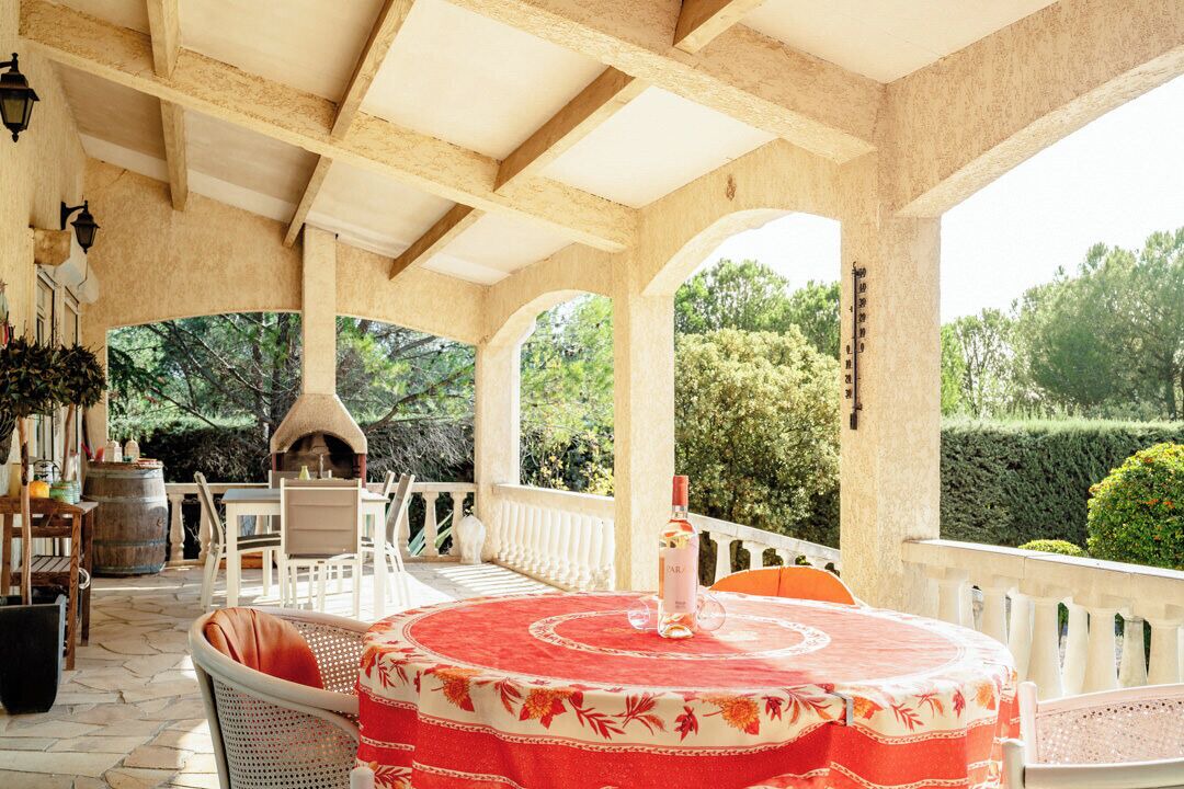 Photo of Outdoor in La Liviniere