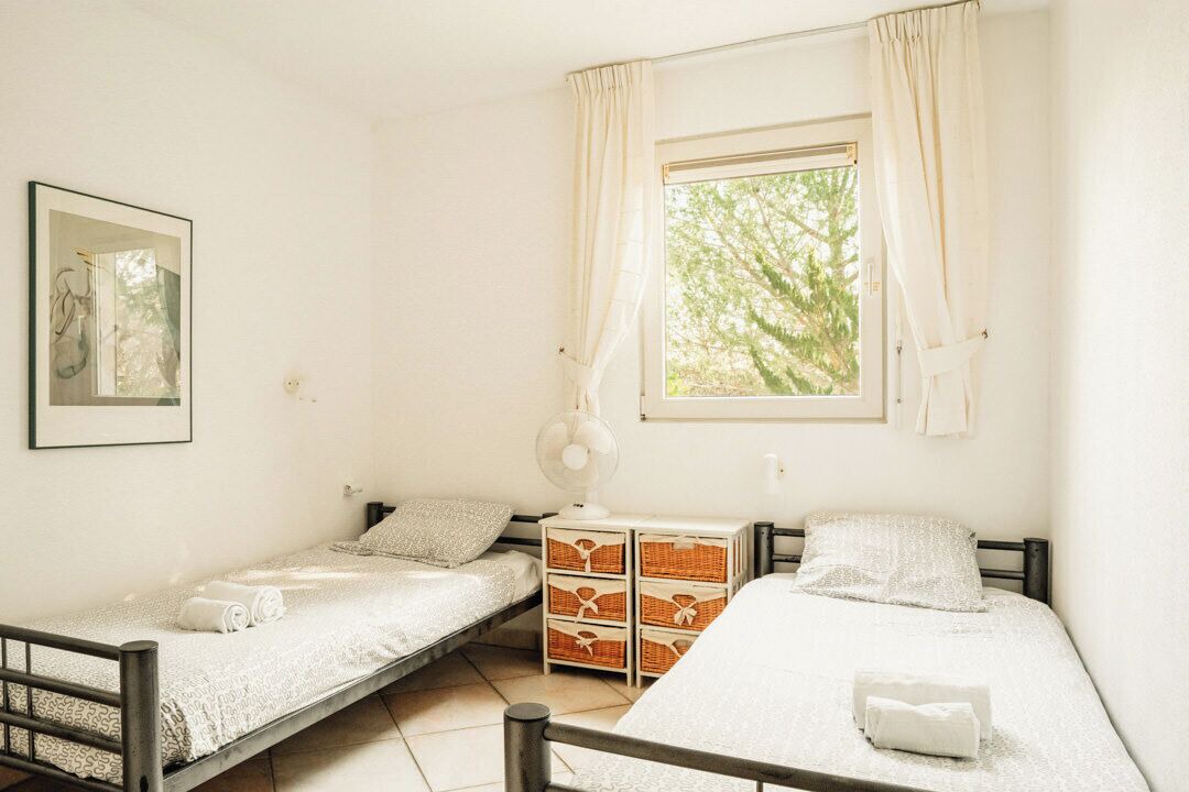 Photo of Bedroom in La Liviniere