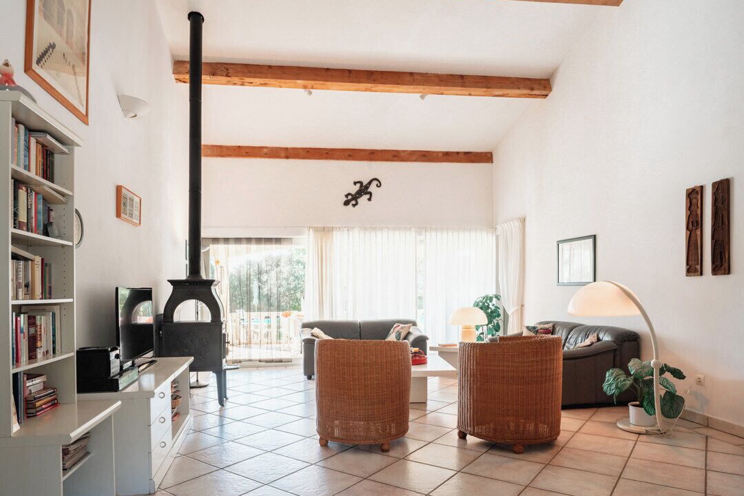Photo of Livingroom in La Liviniere
