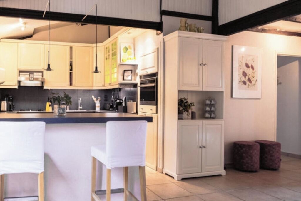 Photo of Kitchen in Pouzols-Minervois