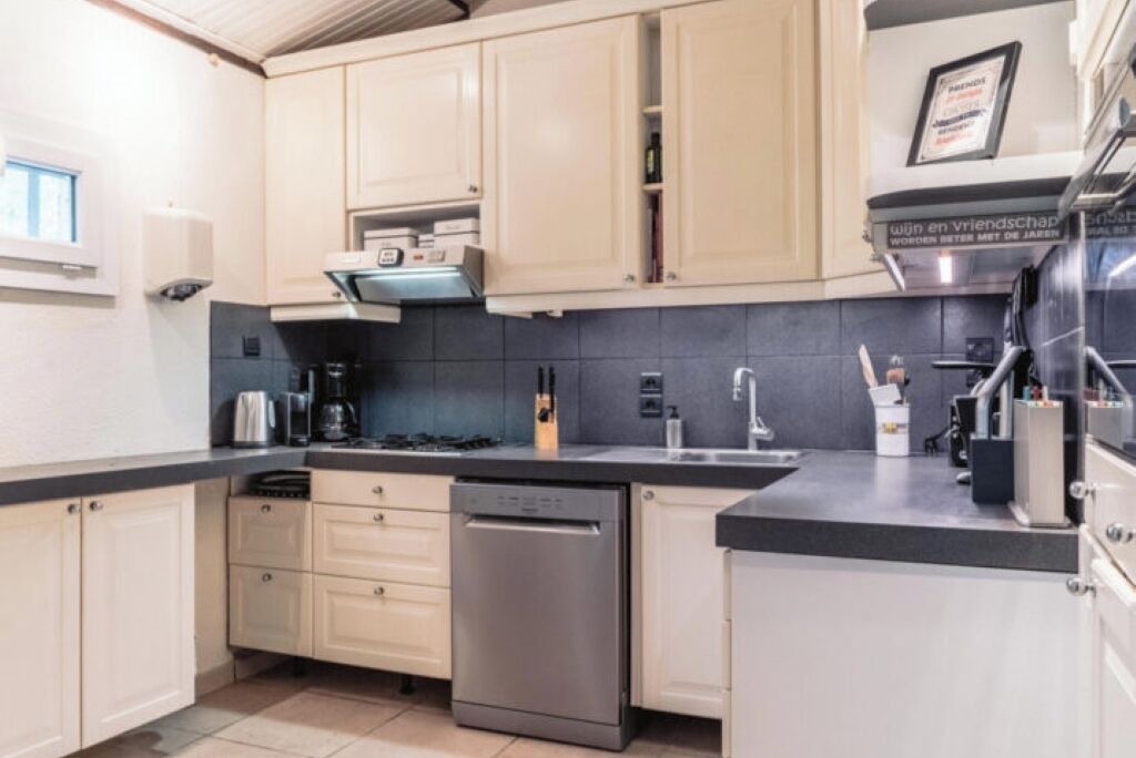 Photo of Kitchen in Pouzols-Minervois