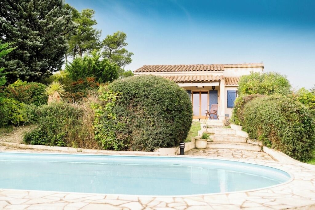 Photo of Outdoor in Pouzols-Minervois