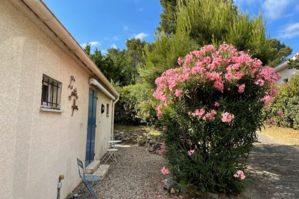 Photo of Outdoor in Pouzols-Minervois