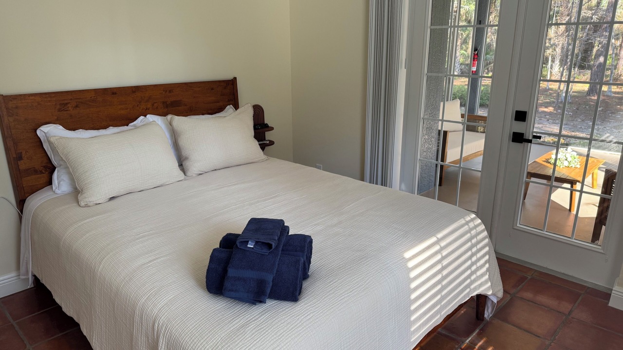 Photo of Bedroom in Rural Estates