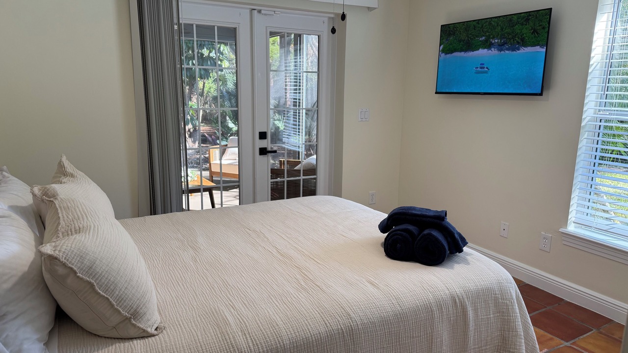 Photo of Bedroom in Rural Estates
