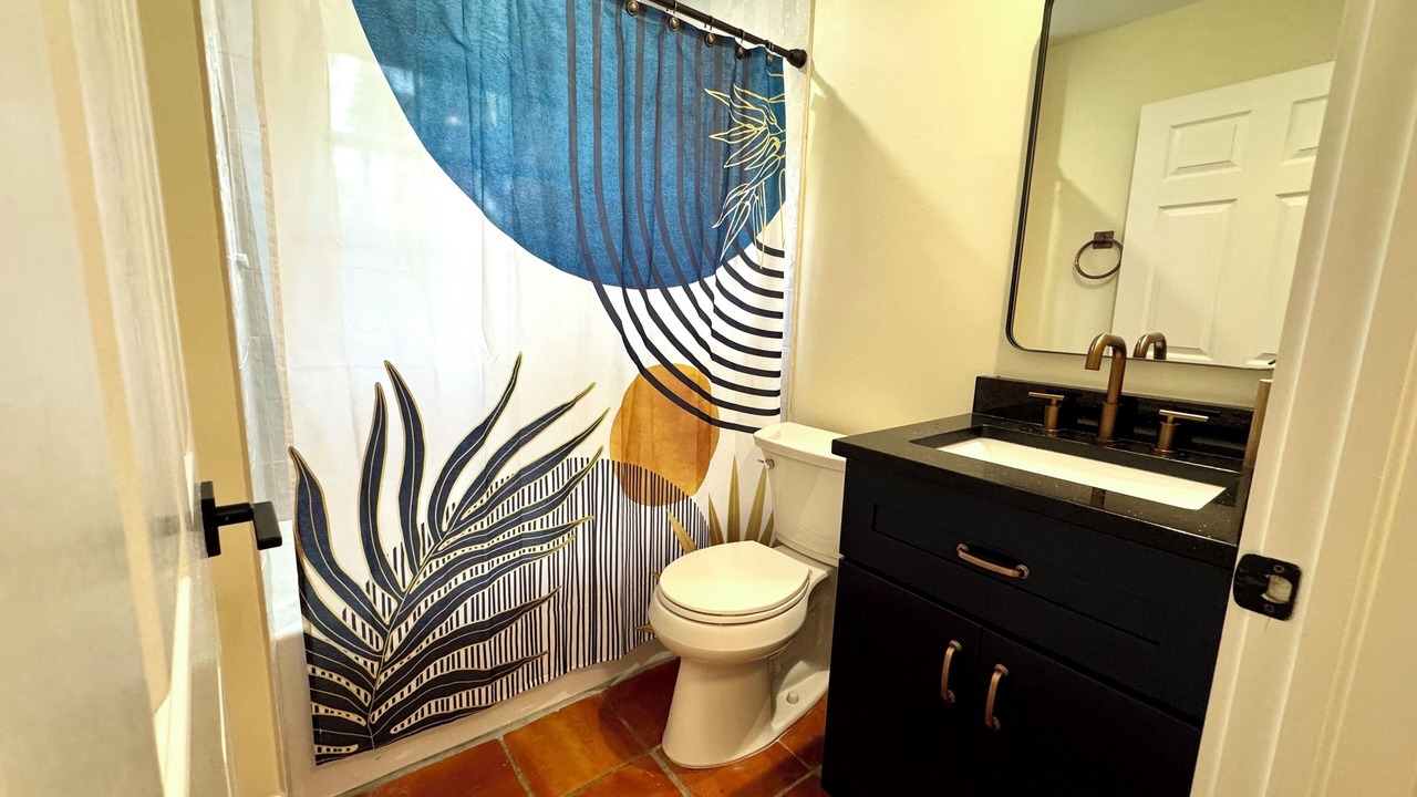 Photo of Bathroom in Rural Estates