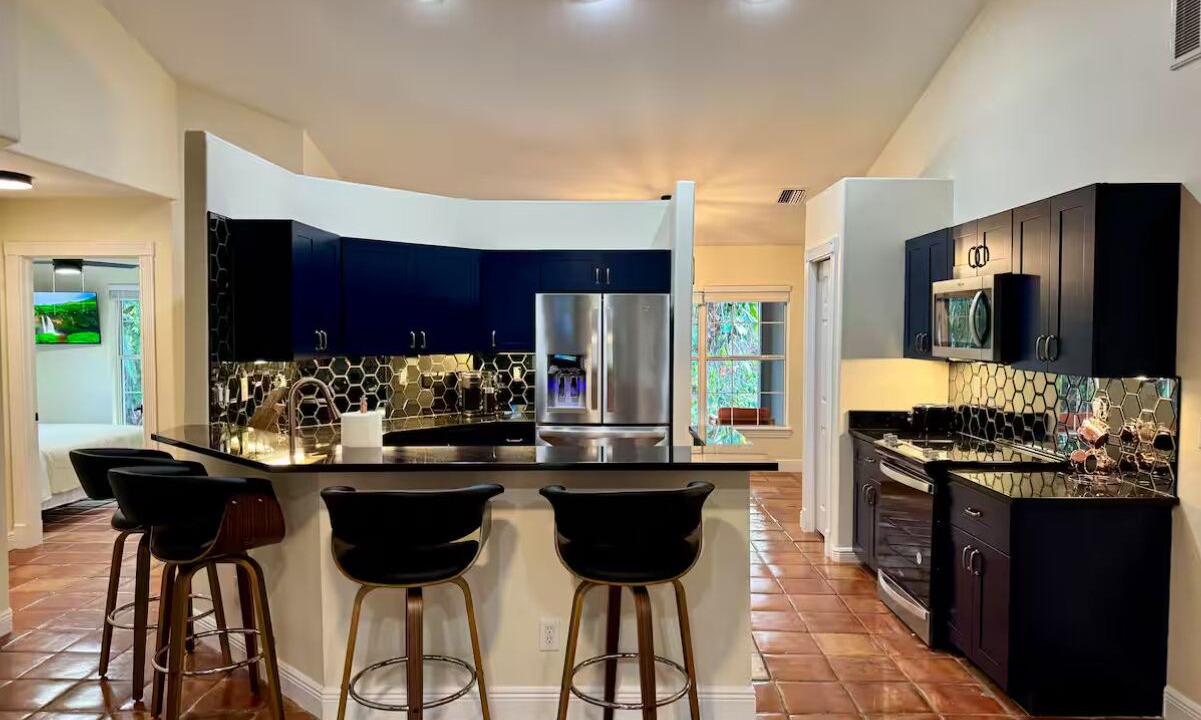 Photo of Kitchen in Rural Estates