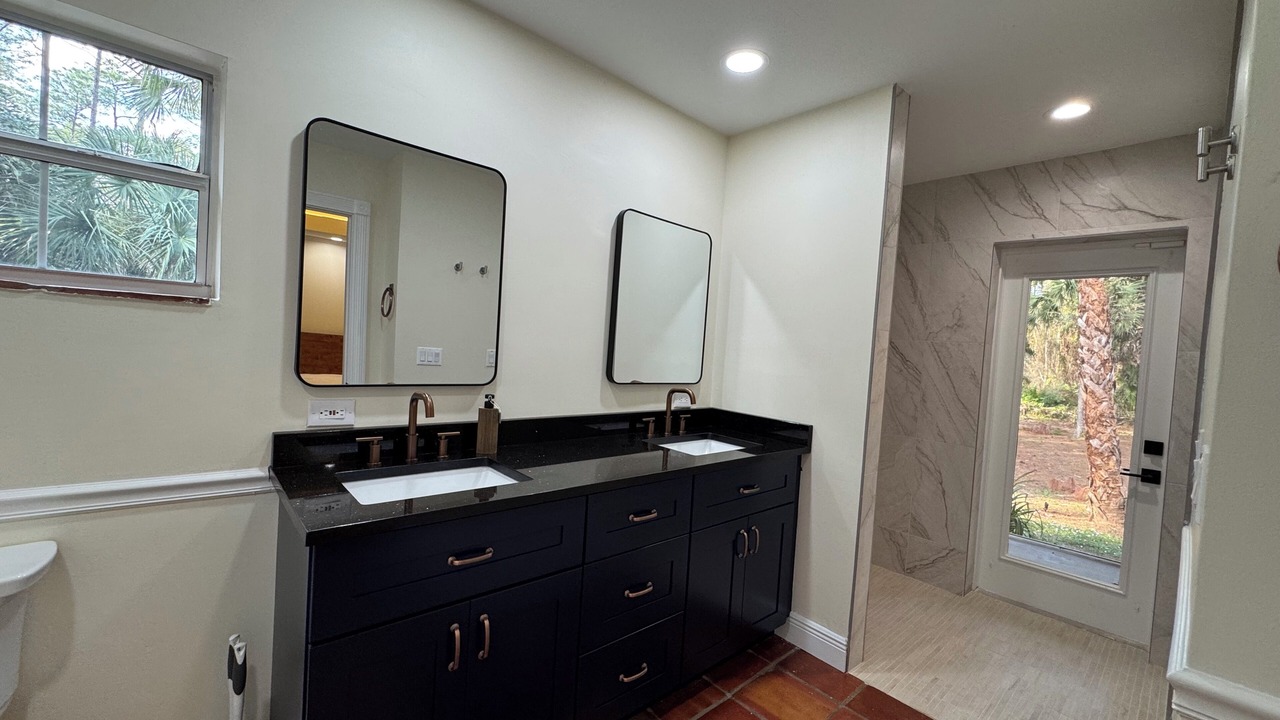 Photo of Bathroom in Rural Estates