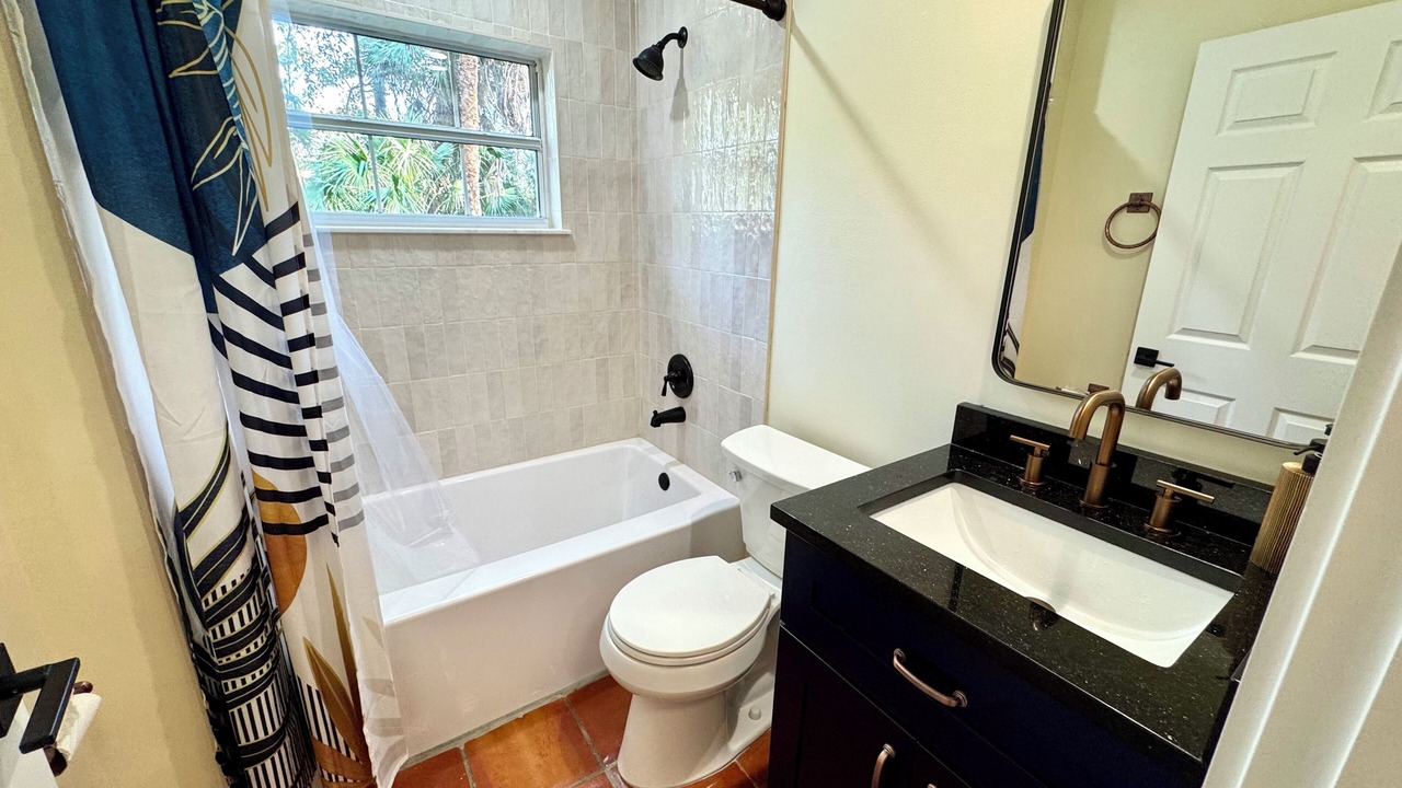 Photo of Bathroom in Rural Estates