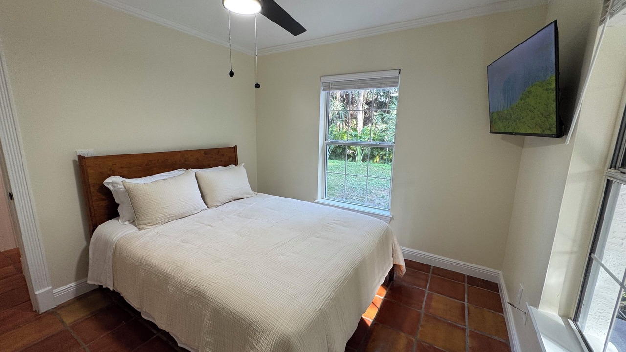 Photo of Bedroom in Rural Estates