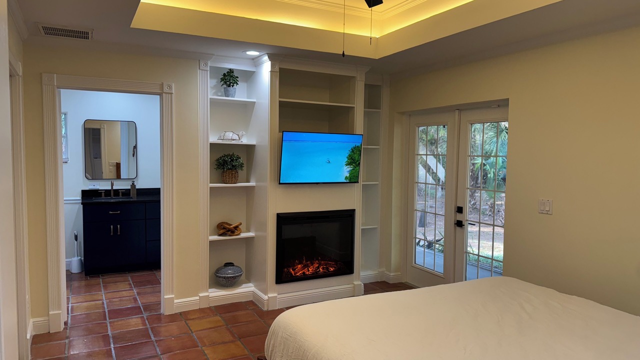 Photo of Bedroom in Rural Estates