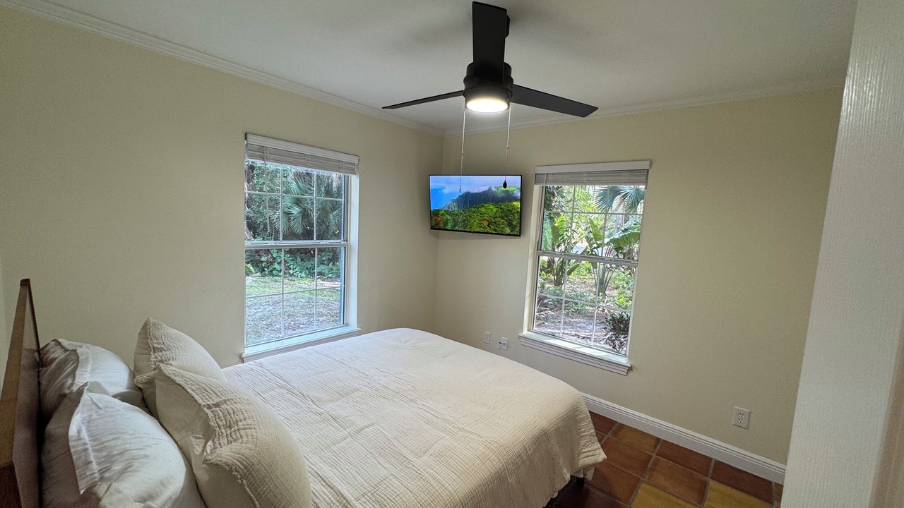 Photo of Bedroom in Rural Estates