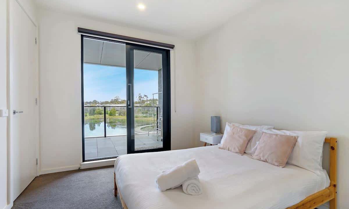 Photo of Bedroom in Bundoora