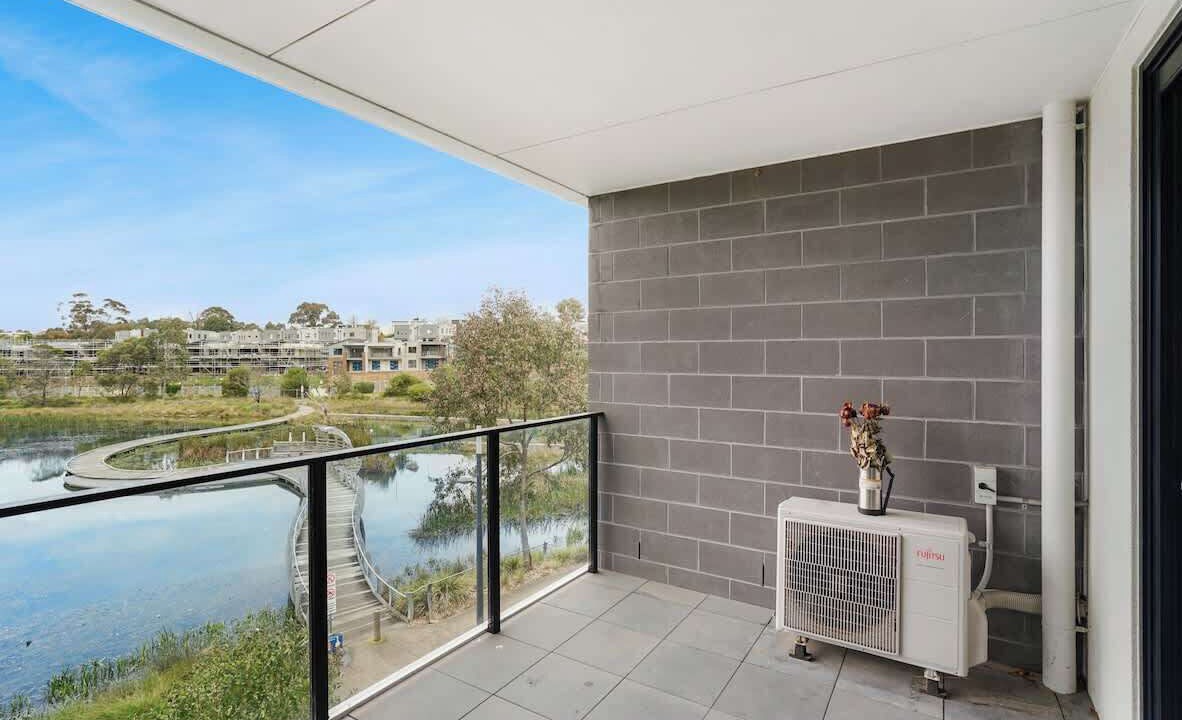 Photo of Patio Balcony in Bundoora