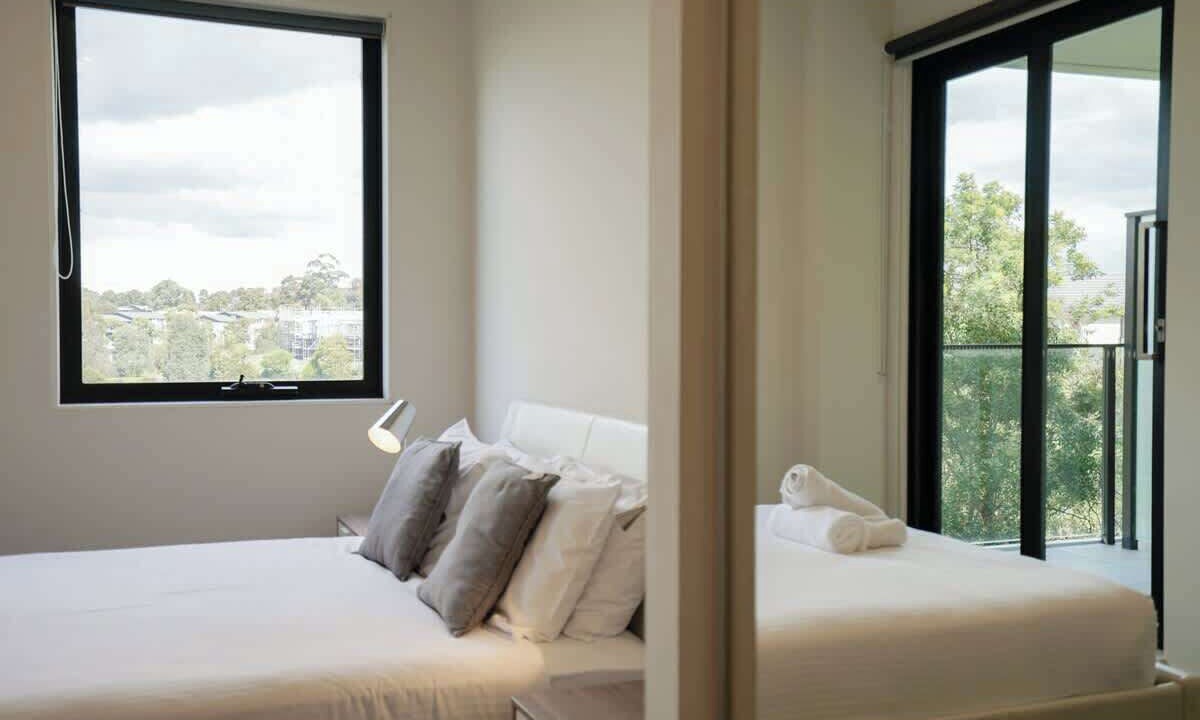 Photo of Bedroom in Bundoora