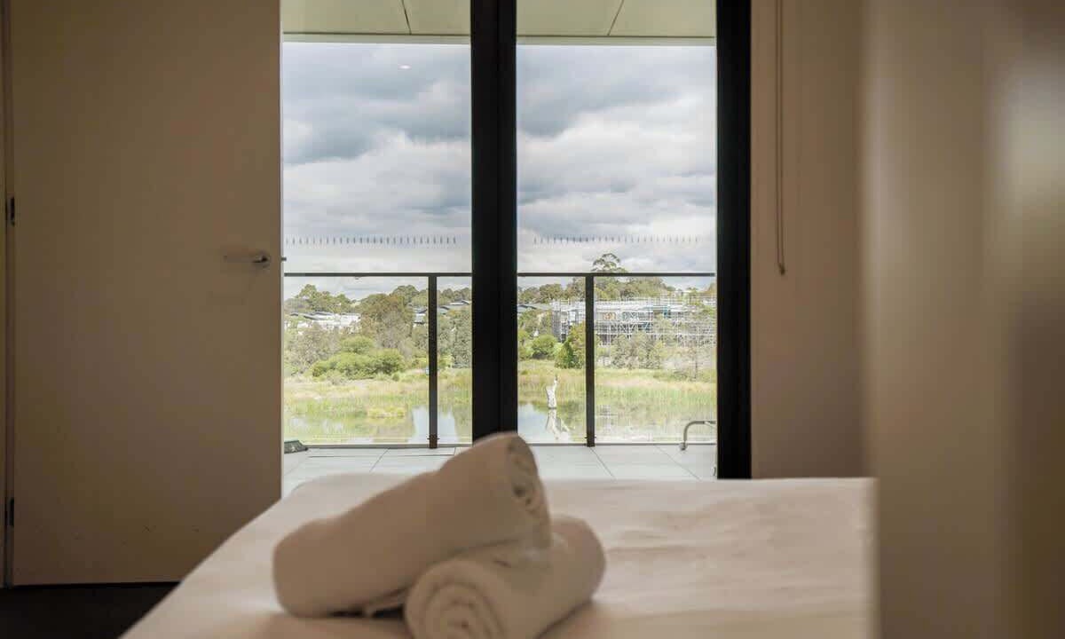 Photo of Bedroom in Bundoora