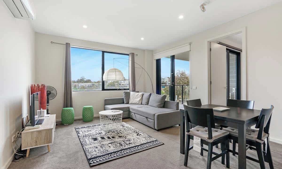 Photo of Livingroom in Bundoora