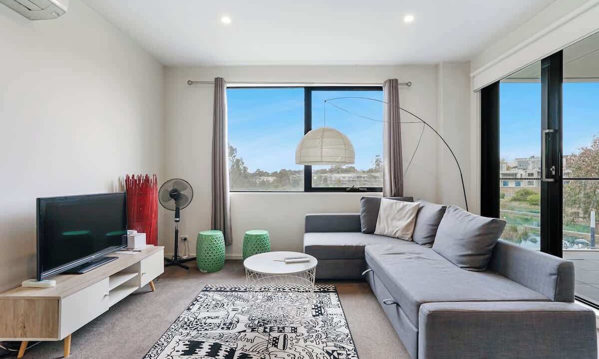 Photo of Livingroom in Bundoora