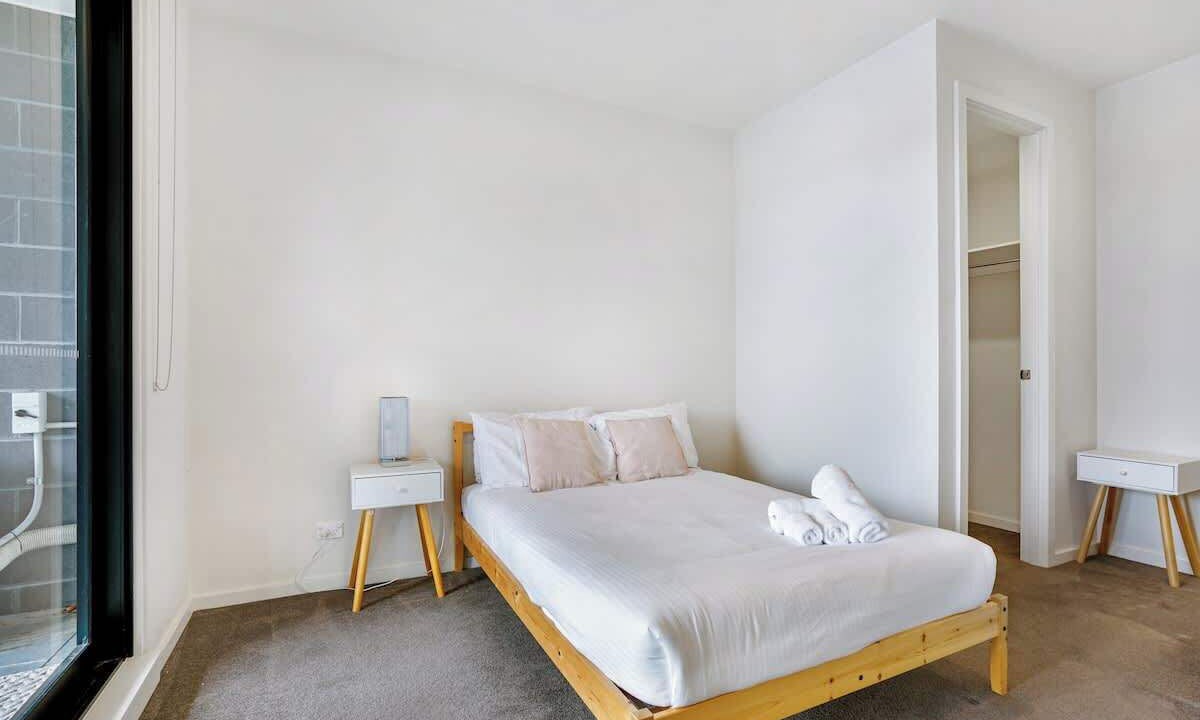 Photo of Bedroom in Bundoora