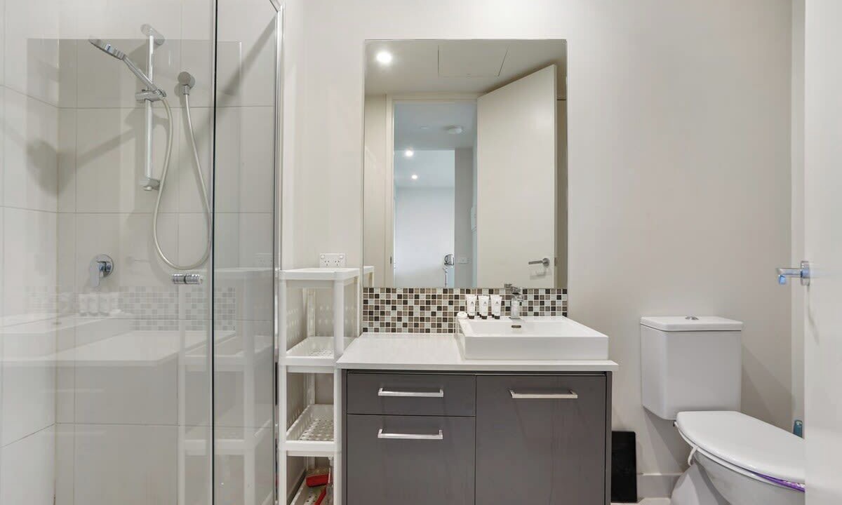 Photo of Bathroom in Bundoora
