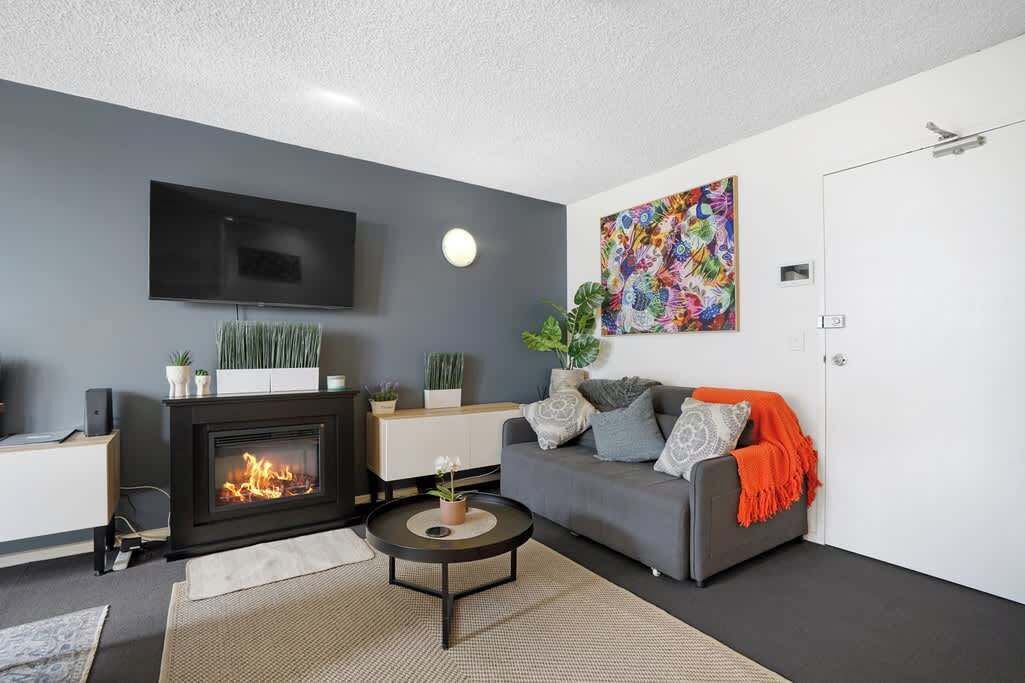 Photo of Livingroom in St Kilda West