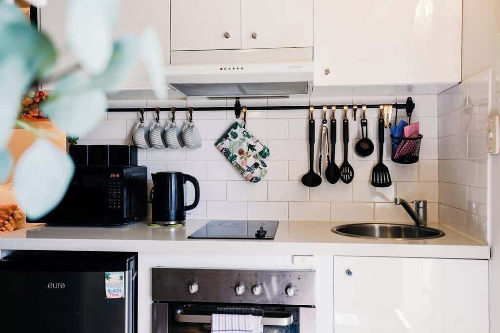 Photo of Kitchen in St Kilda West