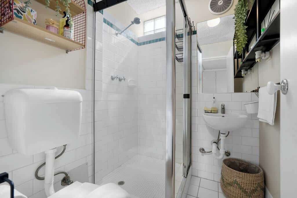 Photo of Bathroom in St Kilda West