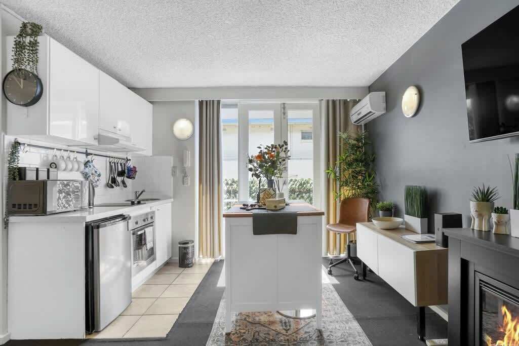 Photo of Kitchen in St Kilda West