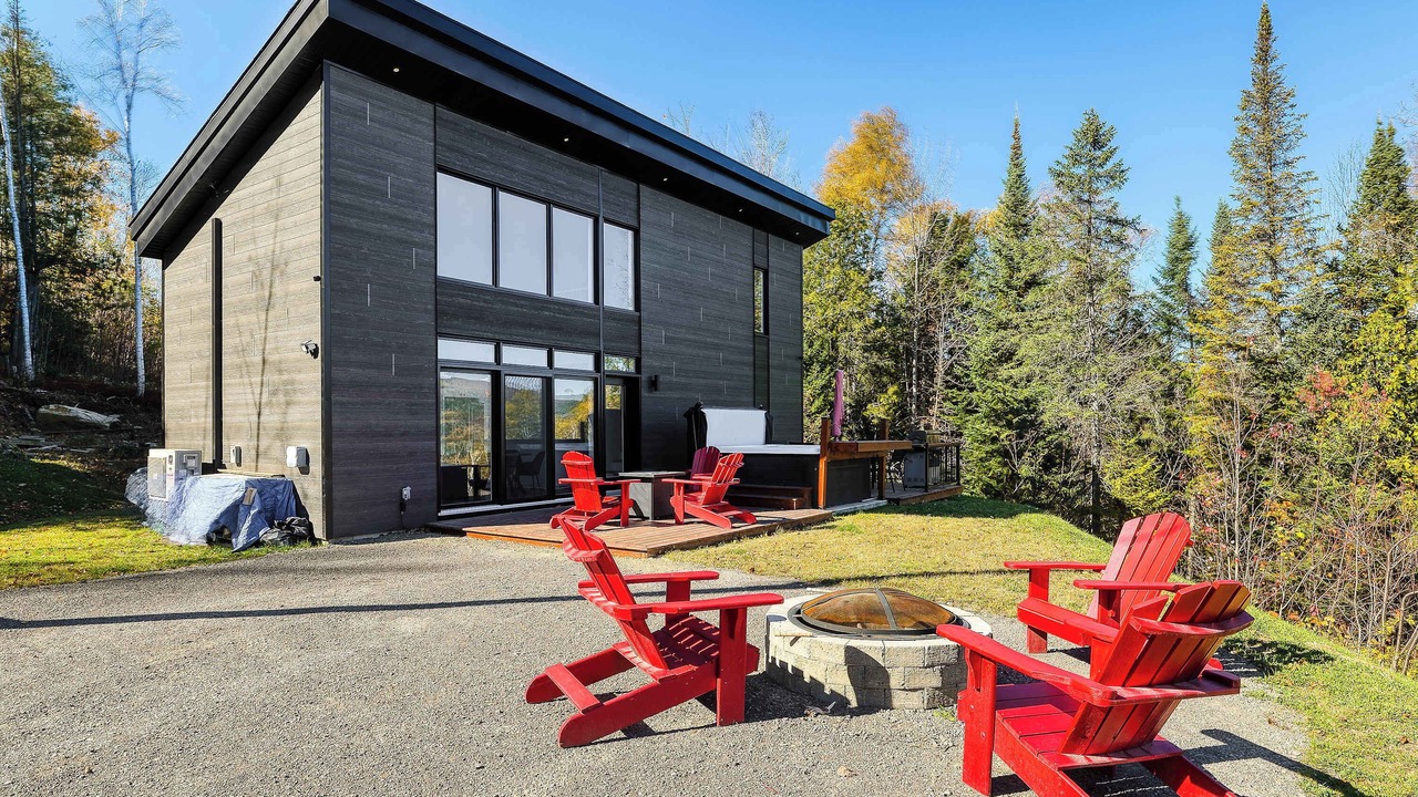 Photo of Outdoor in Saint Come
