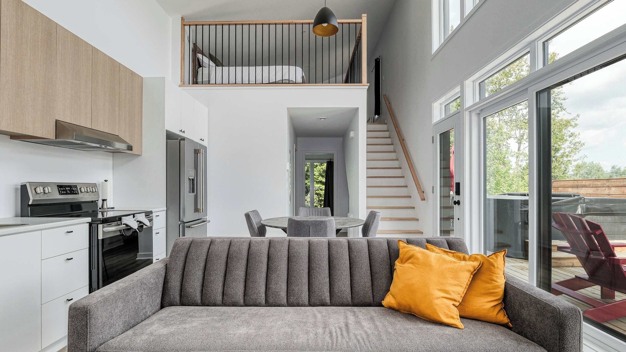 Photo of Livingroom in Saint Come