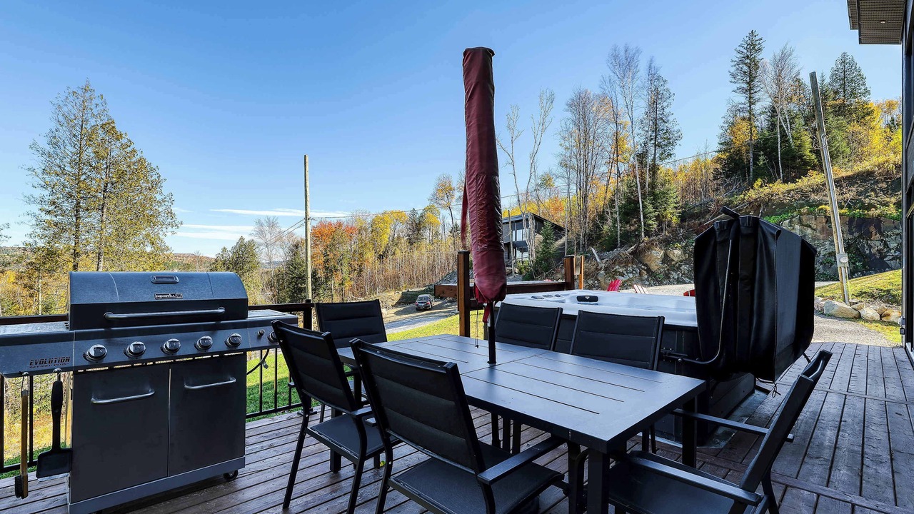 Photo of Outdoor in Saint Come