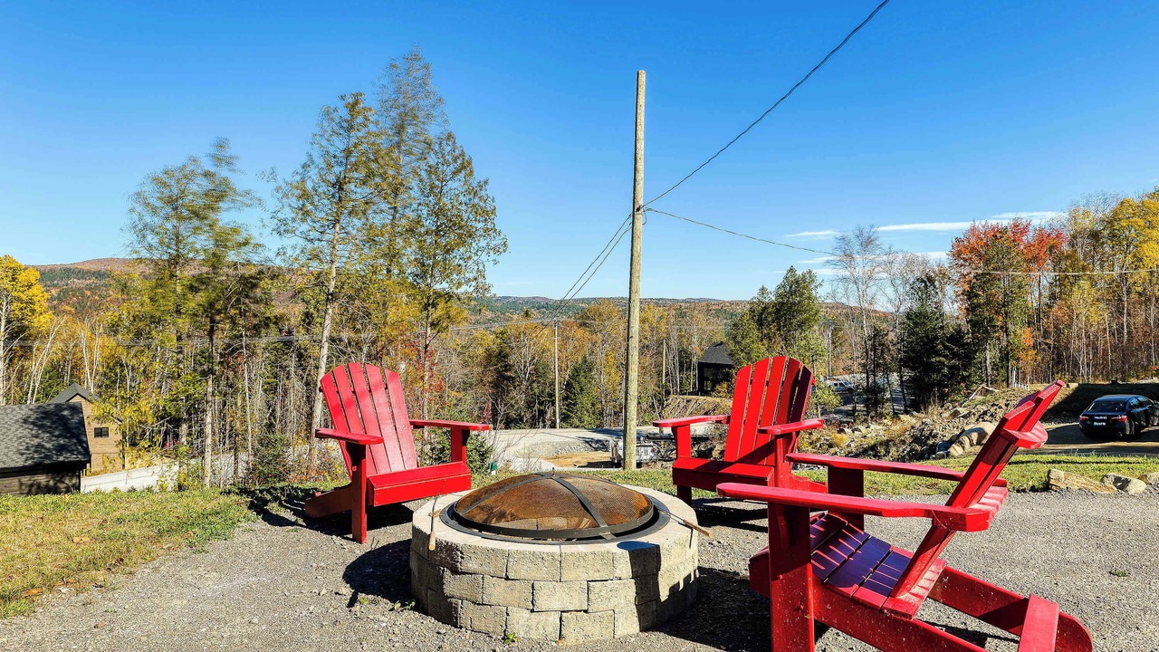 Photo of Outdoor in Saint Come