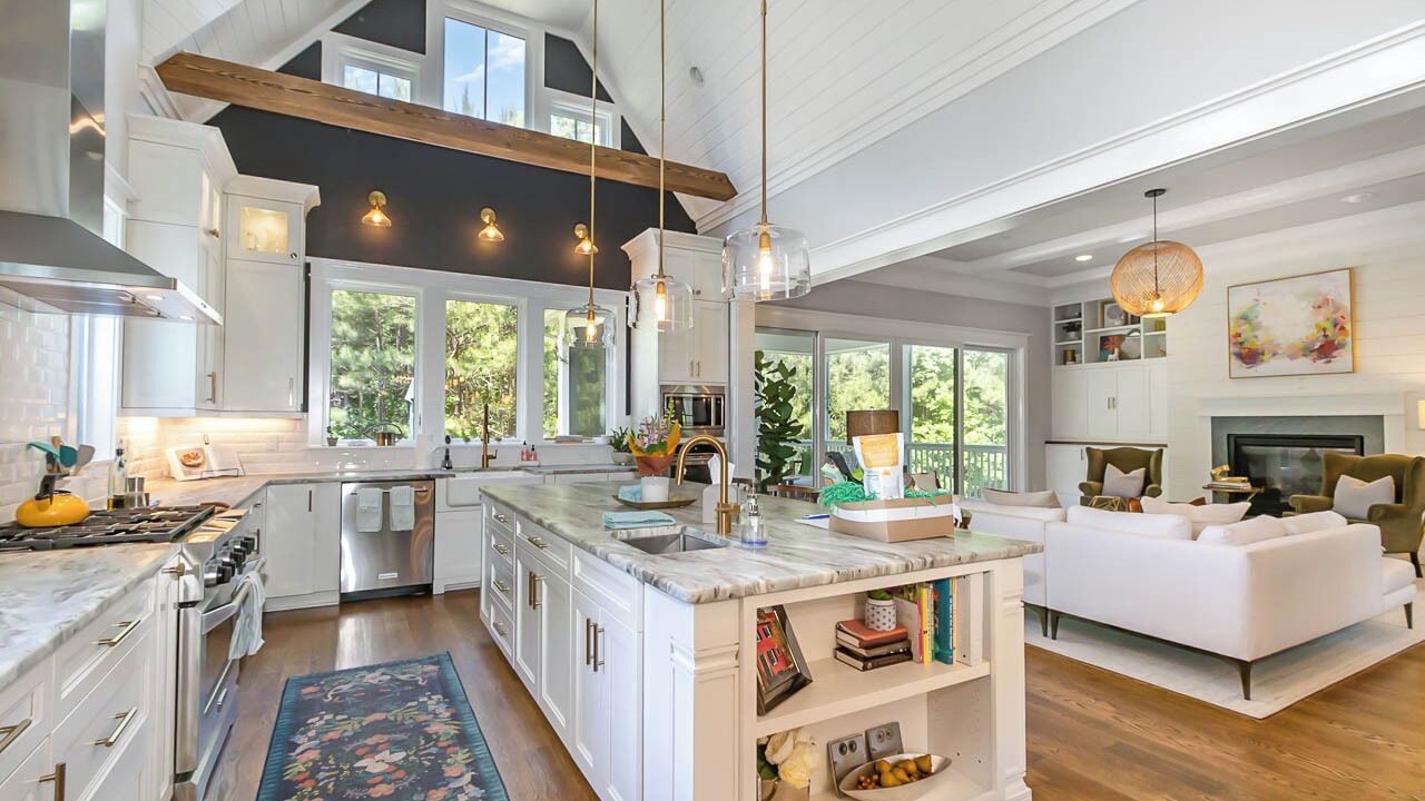 Photo of Kitchen in Durham