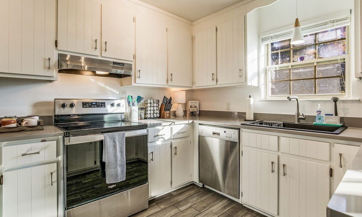 Photo of Kitchen in Gulf Breeze