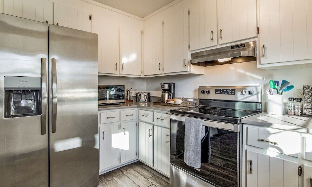 Photo of Kitchen in Gulf Breeze