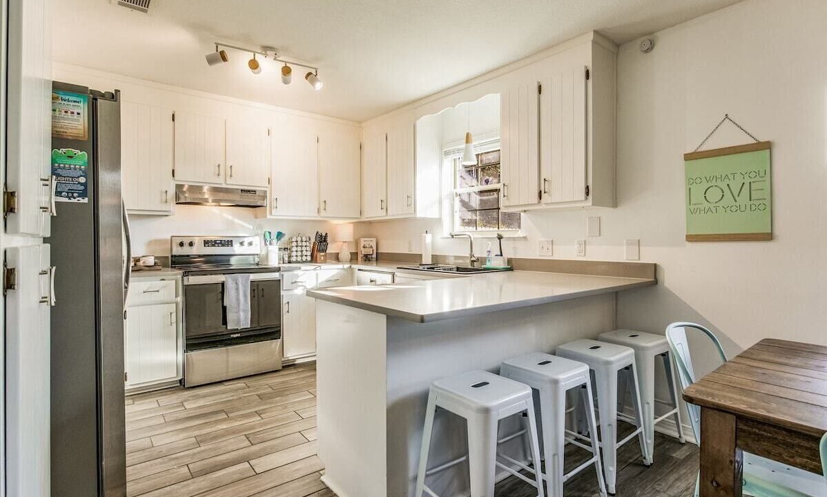 Photo of Kitchen in Gulf Breeze