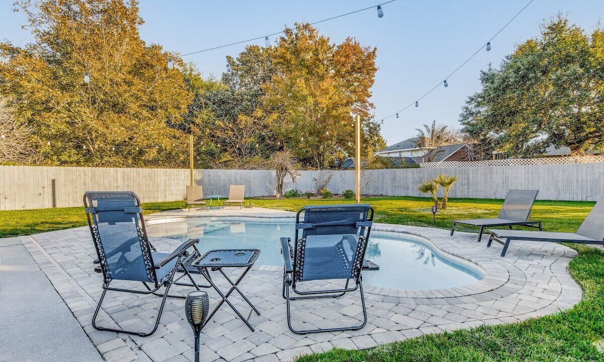Photo of Outdoor in Gulf Breeze