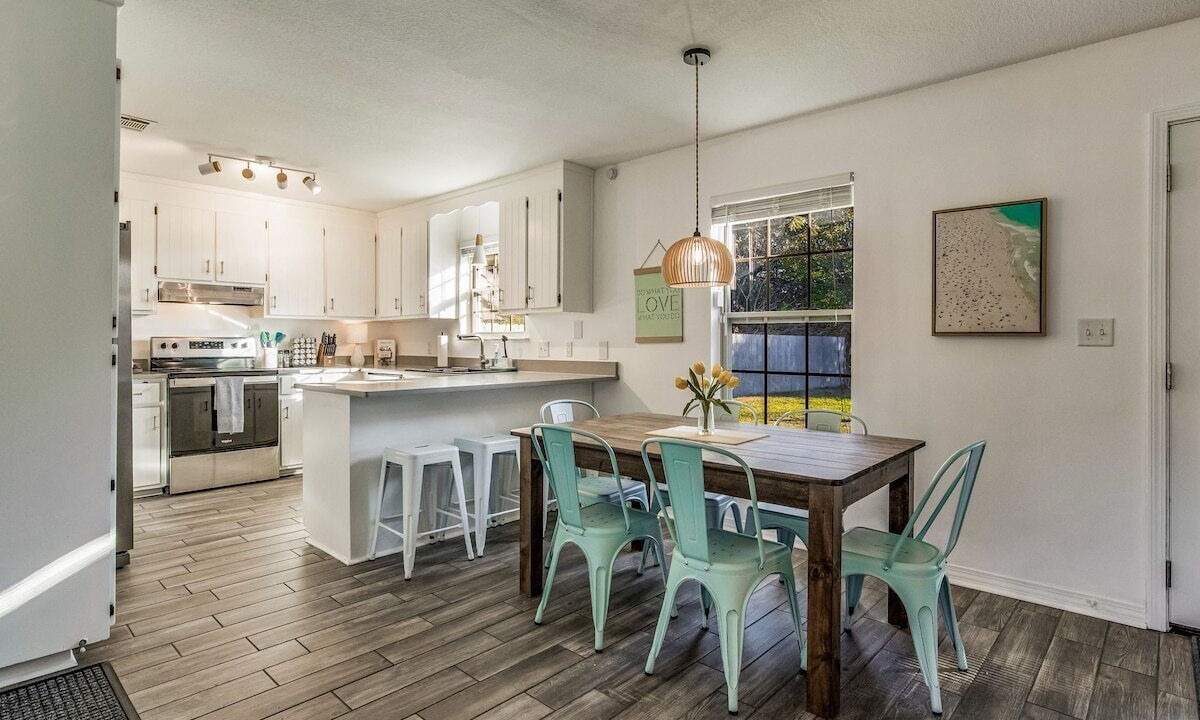 Photo of Kitchen in Gulf Breeze