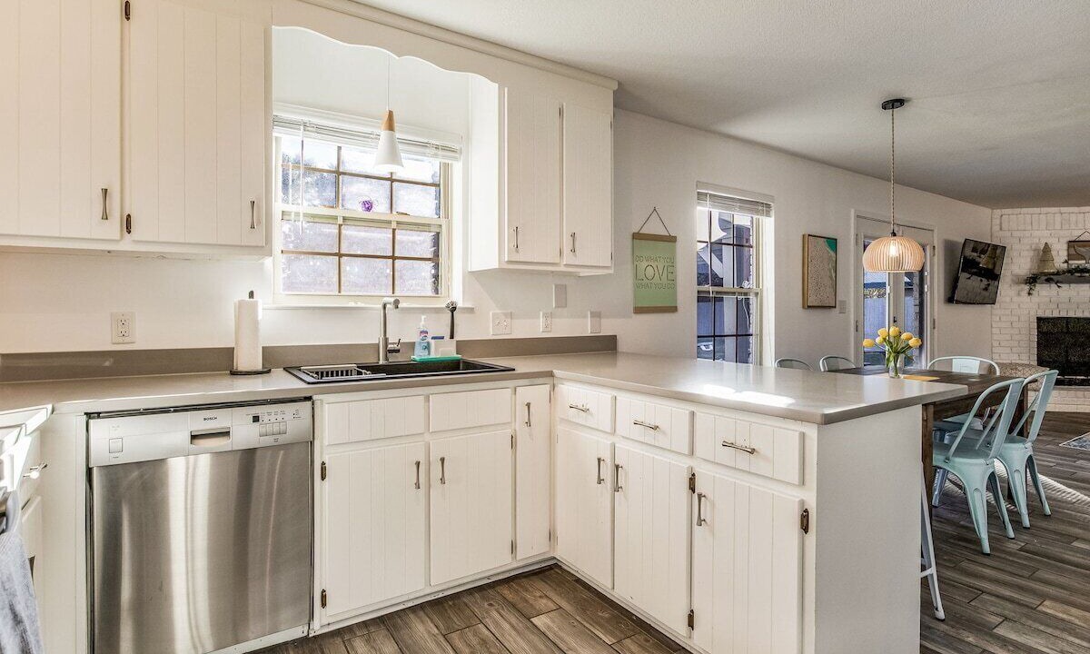 Photo of Kitchen in Gulf Breeze