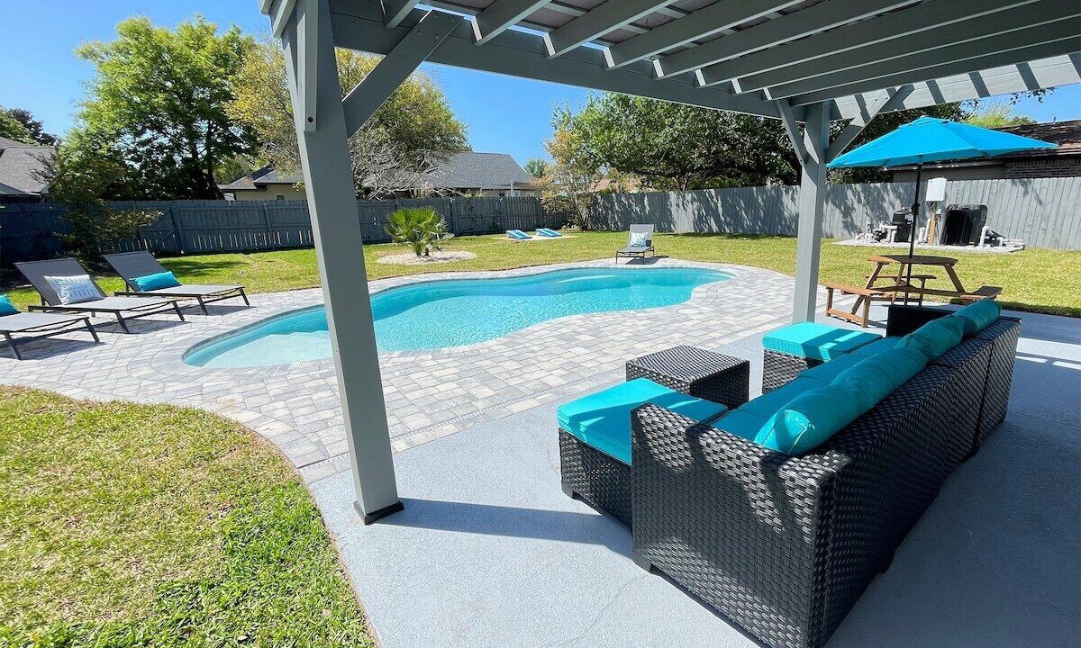 Photo of Outdoor in Gulf Breeze