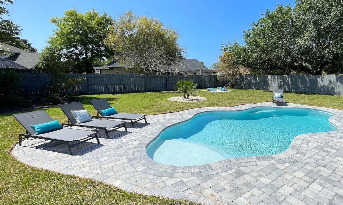 Photo of Outdoor in Gulf Breeze