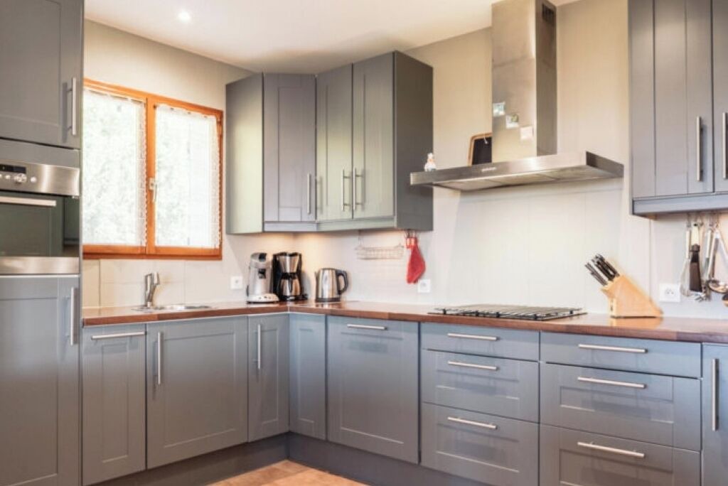 Photo of Kitchen in Oupia