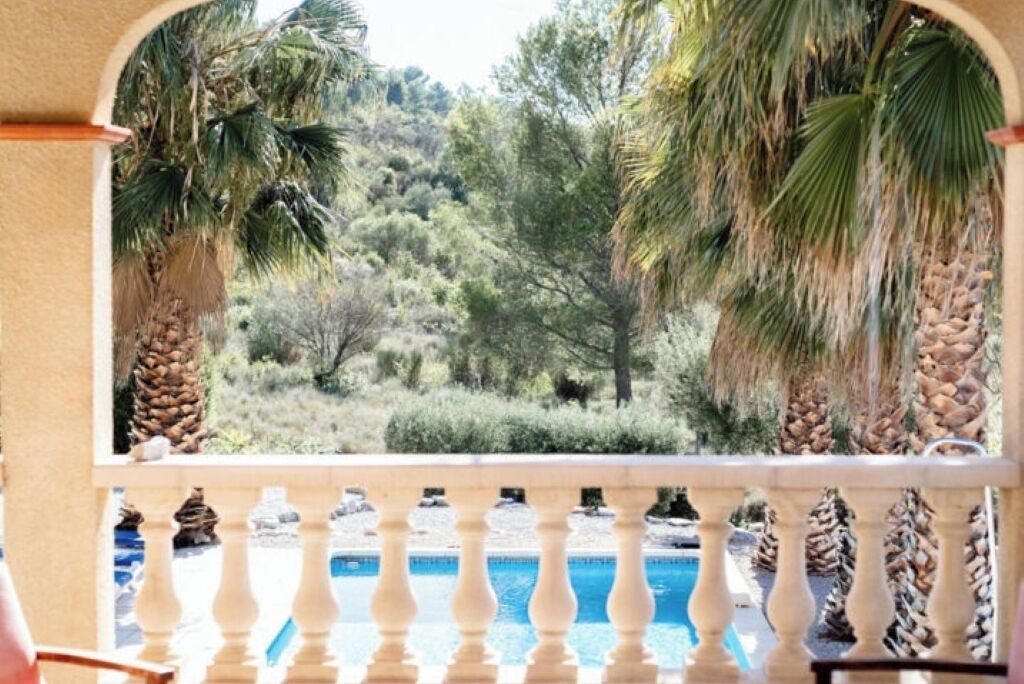 Photo of Outdoor in Oupia