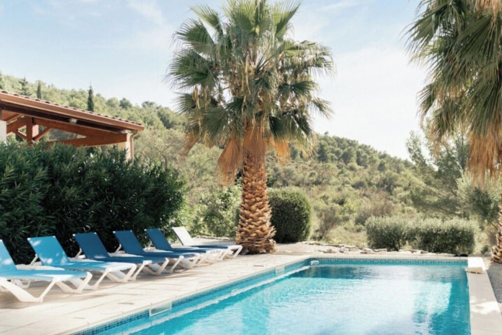 Photo of Outdoor in Oupia